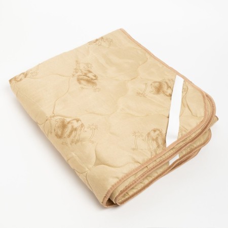 Namarrian "camel wool" 140x200 cm, 150 gr, PE, envelope