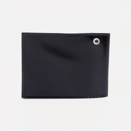 Cover for certification, black color-1