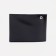 Cover for certification, black color