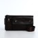 Board belt on a zipper, 2 outer pockets, brown color