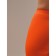 Female Legins Short, Size L, Aperol Color