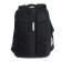 Youth backpack 42 x 31 x 22 cm, Grizzly, ergonomic back, laptop department, black
