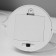 Lumber "Football" LED 3000K USB/from batteries 3haa white 14.5x9x18.5 cm