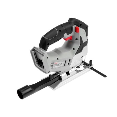 The battery jigsaw is stavr la -80/20, 20 V, 2400 move/min, cut 45 °, up to 80 mm without acc-1