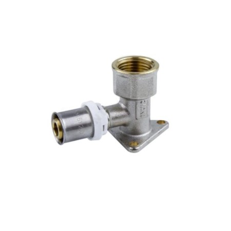 Aquasfera 8008-01, Press, D = 16 mm x 1/2 ", internal thread-6