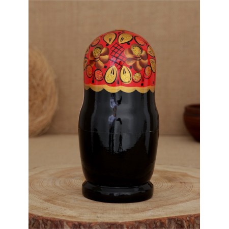 Matryoshka "Zlatolyatnik" 7 puppet-3