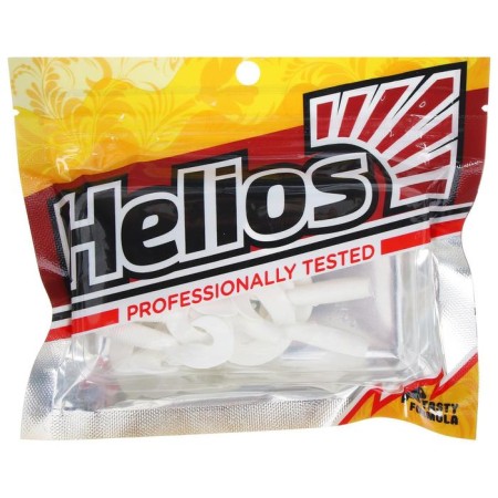 Helios Credo Double White Twizer, 5 cm, 10 pcs. (HS-27-001)-1