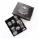 Set of men's socks KAFTAN OLD SCHOOL 6 pairs, rr 41-44 (26-29 cm)
