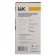 Boxing IEK ShRN-P-6 (MKP12-N-06-40-20), invoice, plastic, IP40, for 6 mod.