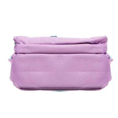 School backpack, 40 x 27 x 20 cm, Grizzly, ergonomic back, laptop department, pink-6