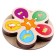 Developing game "Learning to count"