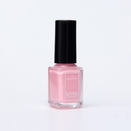 Nail polish jeanmishel, tone 201, 6 ml-1