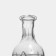 County Crystal for the wine "reeds", 450 ml