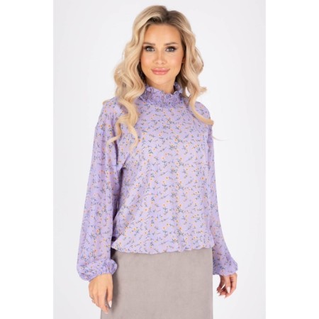 Female blouse, size 42-9