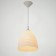 Lamp Bayerlux Scande 273/0 1 lamp E27 60 W B.S. F233