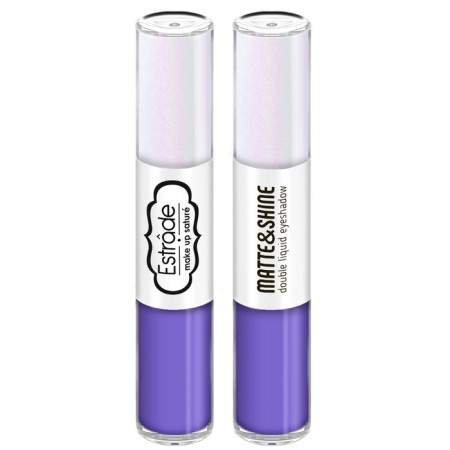 Estrate Matte & Shine, liquid, bilateral, tone 76