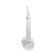 Wireless headphones Y08R, invoices, children's, BT 5.1, backlight, 400 mAh, white