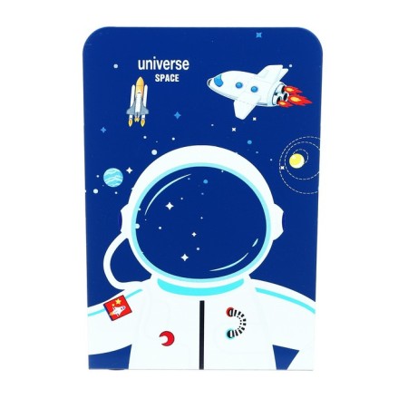 Cosmos book stands, 2 pieces, mix-3