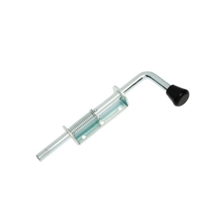 Harvesting gap ZD-10, zinc coating, 10 pcs-1