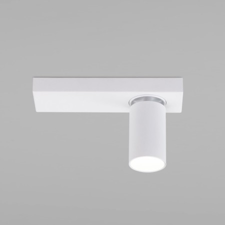 Flank LED lamp, LED board, COB, 24.5x13.6x7.5 cm-1