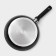 Pan Magistro Warrior, D = 26 cm, h = 4.9 cm, Soft-Touch handle, anti-stick coating, induction