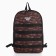 Tourist backpack "Russian Team", 39*26*13 cm, black color