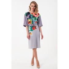 Women's dress, size 42