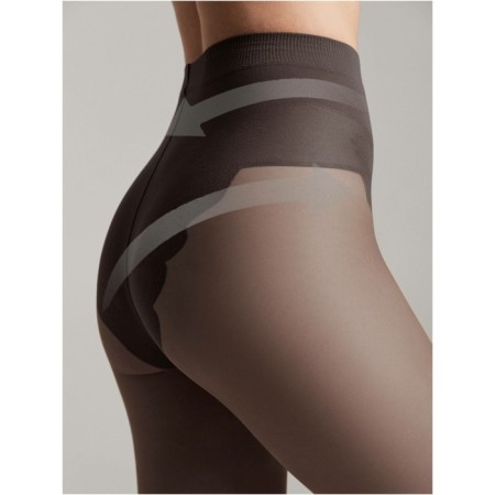 Women's tights Conte Elegant Style, 40 den, size 2, color Shade-2