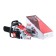 Rosopil "Resanta" BP-4518, 3.1 hp, 2.3 kW, 18 ", chain step 0.375", 72 links, 45 cm³