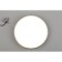 Wall-flowing lamp EVON LED 4000K 24W