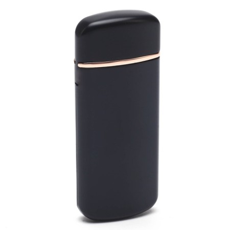 Electronic lighter, spiral, USB, 3.2 x 7.5 cm-2