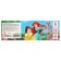 Plasticine 6 colors 90 g "Princess"