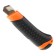 Building knife Patriot CKA-182, segmented blade, autofixer, 18 mm