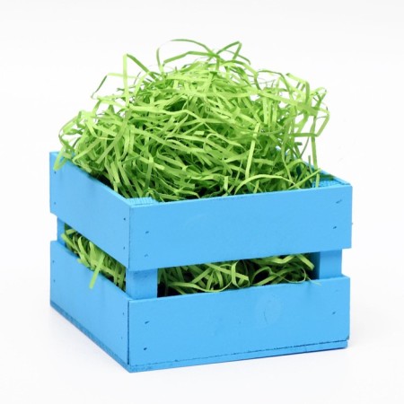 Filling paper, green linden, 1000 g-2