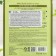 Fabric face mask with olive extract Farmstay Real Olive Essence Mask