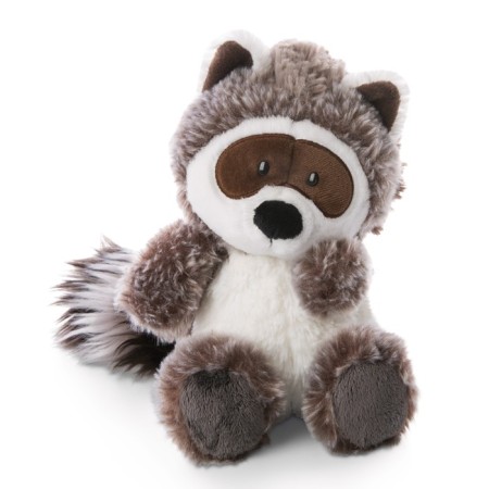Soft toy Nici "Racot Rauli", 35 cm