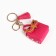 Gift set 3v1 (pen, keychain, mirror)