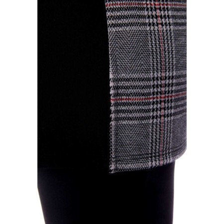 Women's tunic Wisell M4-3808/2, size 42-6