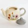 Elrington kettle "Gray Cat", 950 ml