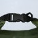 Hark bag "Cool fisherman", 10 l, 18 x 42 x 10 cm, green