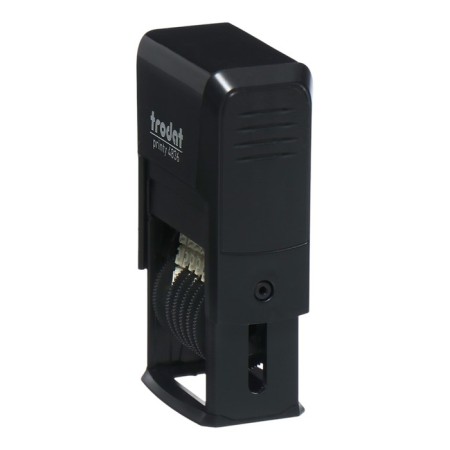 The numbering-Mini automatic Trodat Printy 4836, font height 3.8 mm, 6 discharges-4
