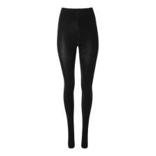 Women's legins Rosita, Black color, size 3