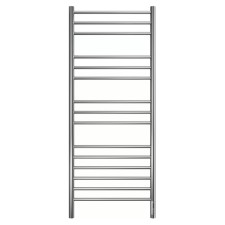 Terminus heated towel rail 