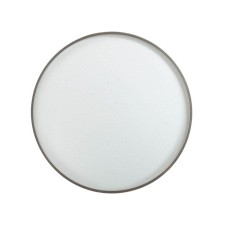 Светильник GETA SILVER 1x72Вт 3000-6500К LED IP43 белый, серебро