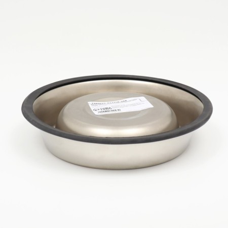 A bowl with a non -slip base color bowl, 450 ml-3