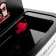 Brayer 1105BR, 850 W, 1.5 l, sensory control, rye