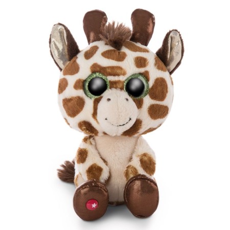 Soft toy Nici "Giraffe Hall", 15 cm