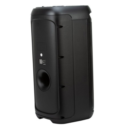 Portable karaoke system Eltronic Dance Box 800 (30-44), 80 W, TWS, AUX, USB, BT, Black-10