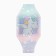 Watch of washing electronic, children, "unicorn"