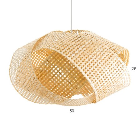 Bayerlux sigma lamp E27 15W 50x50x30-130cm-8